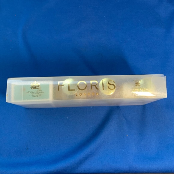 florist London cefiro travel collection set - Picture 6 of 6